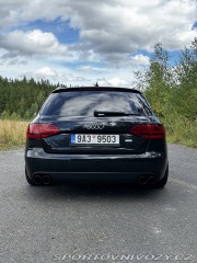 Audi A4 B8 2008