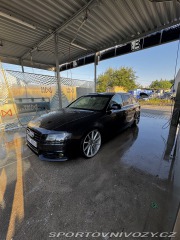Audi A4 B8 2008