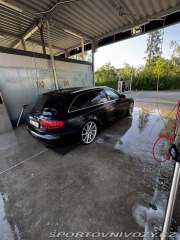 Audi A4 B8 2008