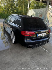 Audi A4 B8 2008