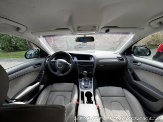 Audi A4 B8 2008