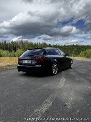 Audi A4 B8 2008