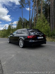 Audi A4 B8 2008