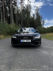 Audi A4 B8 2008