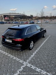 Audi A4 2023
