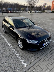 Audi A4 2023