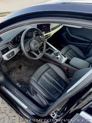 Audi A4 2023