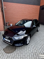 Audi A4 2023
