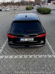 Audi A4 2023