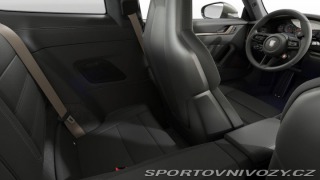 Porsche 911 Turbo S 2026