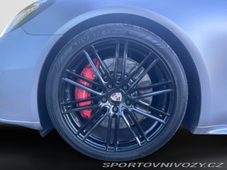 Porsche Panamera Turbo 2017