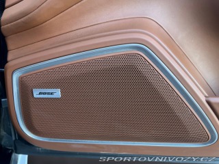 Porsche Panamera Turbo 2017