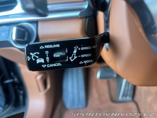 Porsche Panamera Turbo 2017
