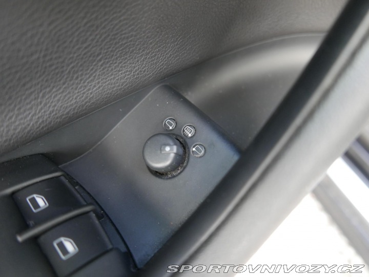 Audi S3 2,0 TFSI 195kW Quattro 2007