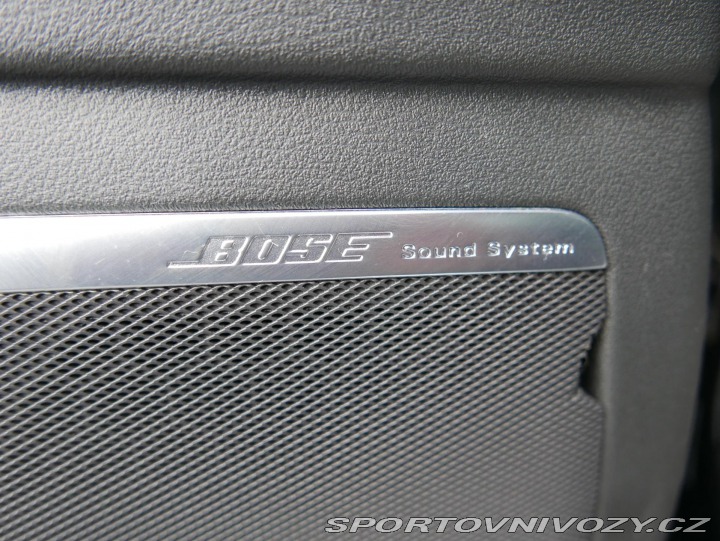 Audi S3 2,0 TFSI 195kW Quattro 2007