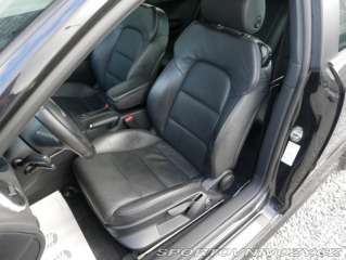 Audi S3 2,0 TFSI 195kW Quattro 2007