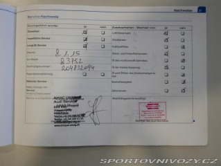 Audi S3 2,0 TFSI 195kW Quattro 2007