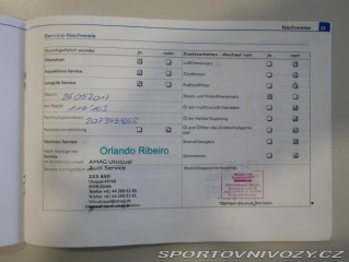 Audi S3 2,0 TFSI 195kW Quattro 2007