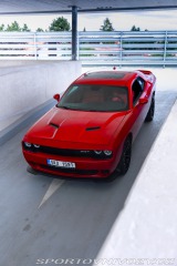 Dodge Challenger SXT PLUS