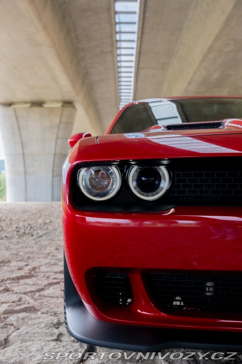 Dodge Challenger SXT PLUS 2015