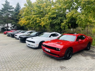 Dodge Challenger SXT PLUS 2015