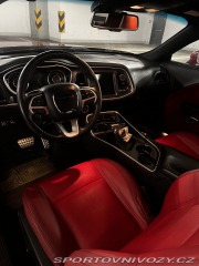 Dodge Challenger SXT PLUS 2015