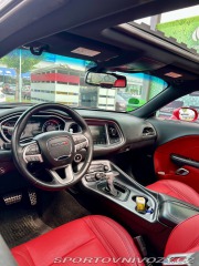 Dodge Challenger SXT PLUS 2015