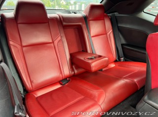 Dodge Challenger SXT PLUS 2015