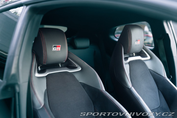 Toyota Yaris GR yaris 2022