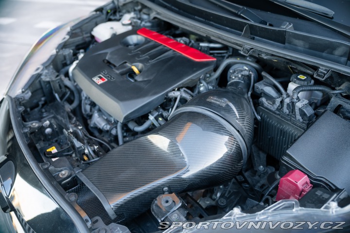 Toyota Yaris GR yaris 2022