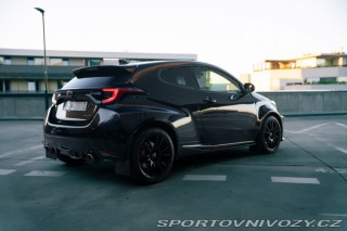 Toyota Yaris GR yaris 2022