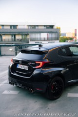 Toyota Yaris GR yaris 2022