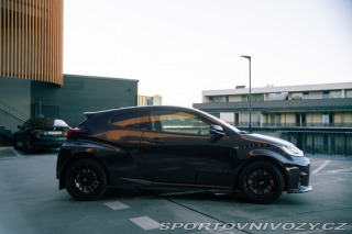 Toyota Yaris GR yaris 2022