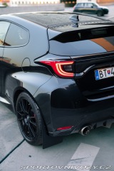 Toyota Yaris GR yaris 2022