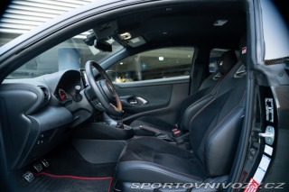 Toyota Yaris GR yaris 2022