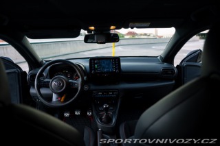 Toyota Yaris GR yaris 2022