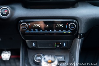 Toyota Yaris GR yaris 2022