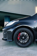 Toyota Yaris GR yaris 2022