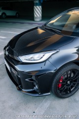 Toyota Yaris GR yaris 2022