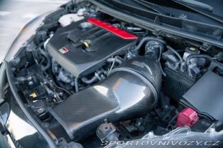 Toyota Yaris GR yaris 2022