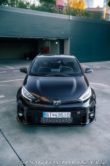 Toyota Yaris GR yaris 2022