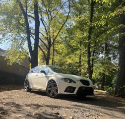Seat Leon 1P Cupra