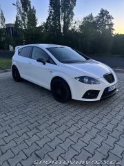 Seat Leon Leon 1P Cupra 2007