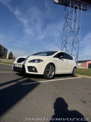 Seat Leon Leon 1P Cupra 2007