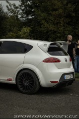 Seat Leon Leon 1P Cupra 2007