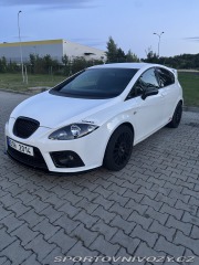 Seat Leon Leon 1P Cupra 2007