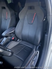Seat Leon Leon 1P Cupra 2007