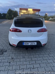 Seat Leon Leon 1P Cupra 2007