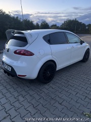 Seat Leon Leon 1P Cupra 2007