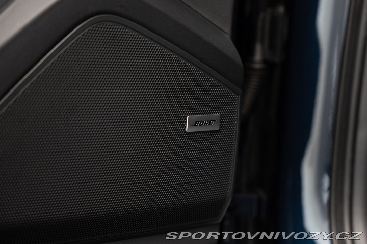 Porsche Cayenne S/V8/Ventilace/Bose/Záruk 2025